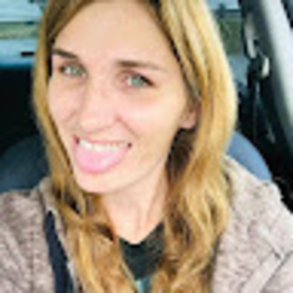 Meet your Posher, Jaclyn